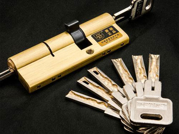 同安24小时上门开锁公司