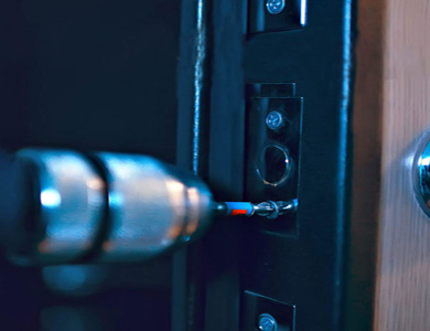 同安24小时上门开锁公司